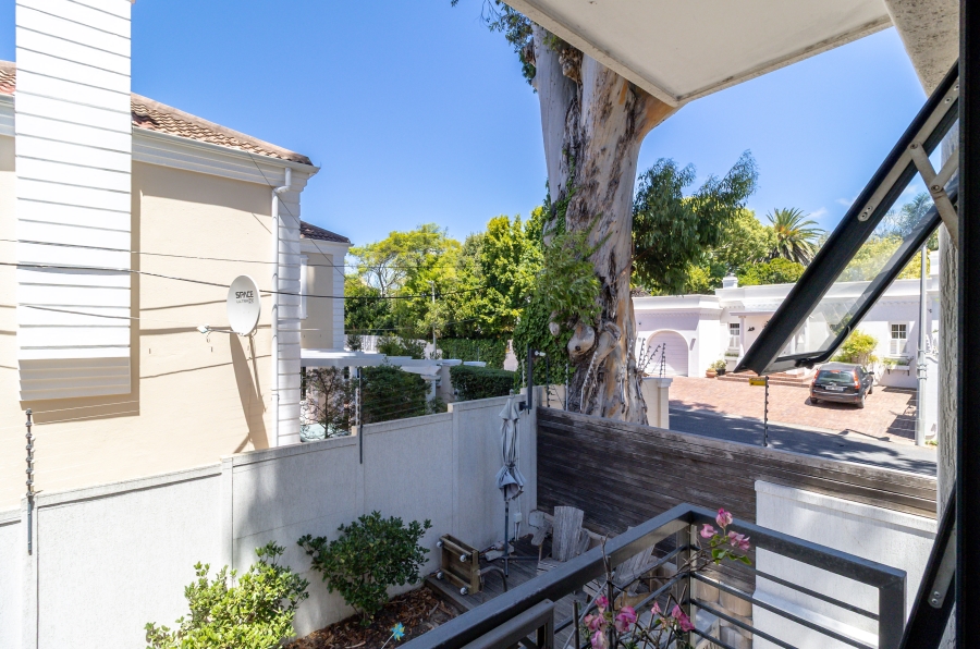 2 Bedroom Property for Sale in Kenilworth Upper Western Cape